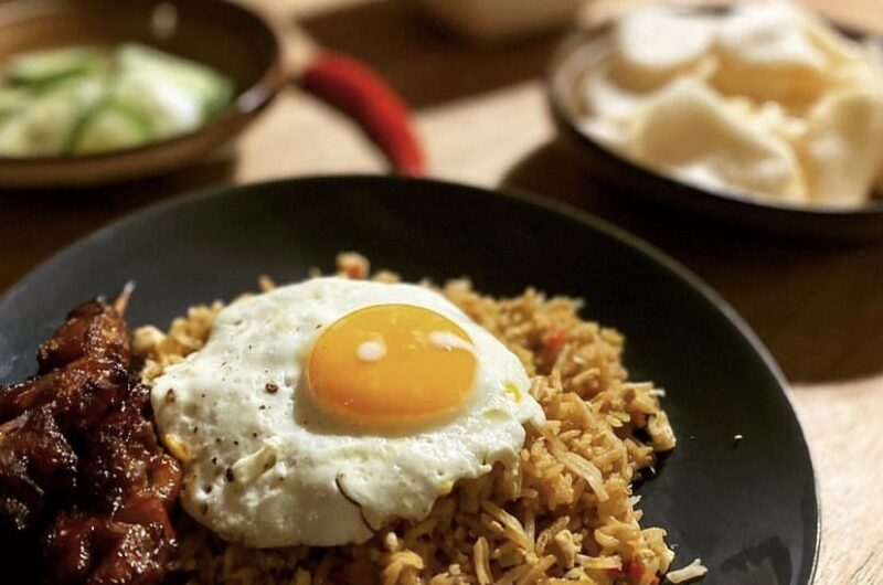 Nasi goreng