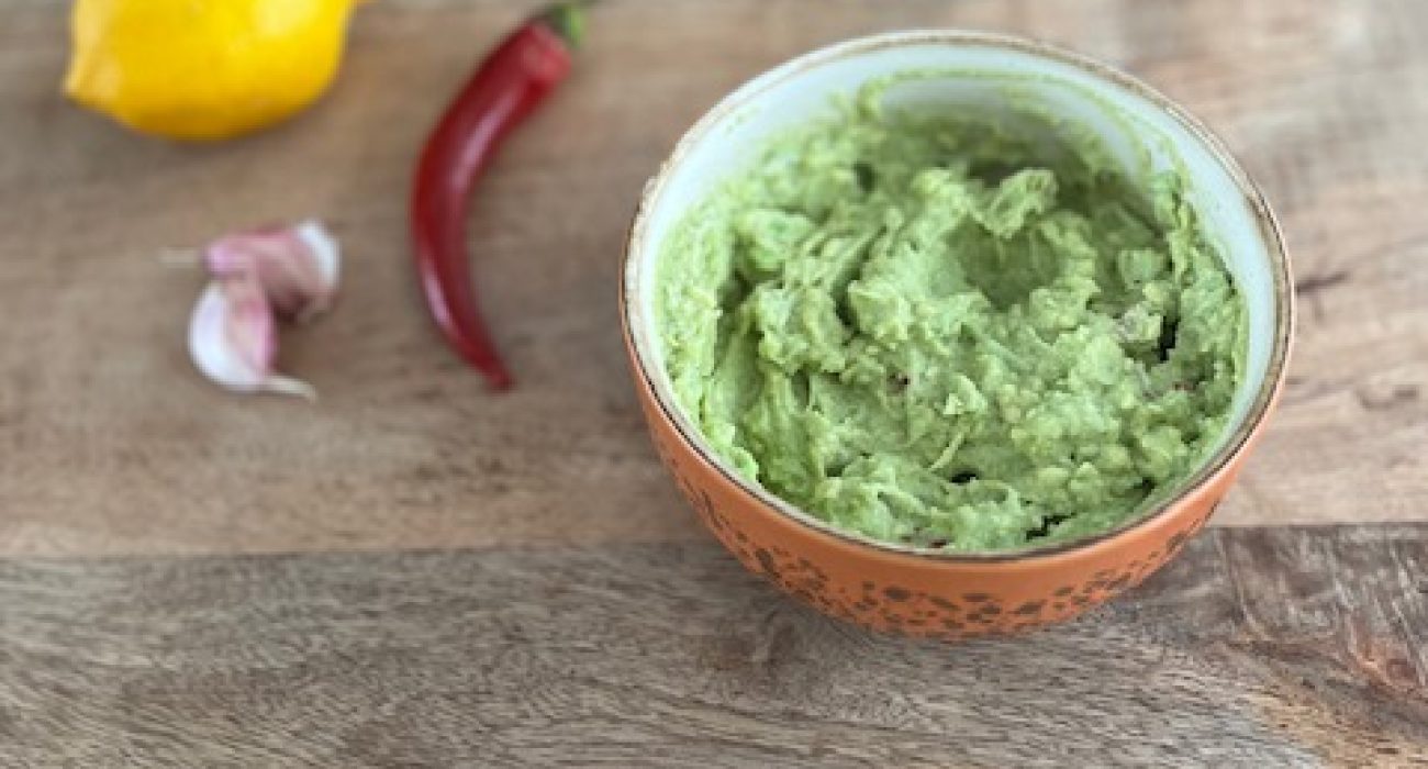 Guacamole